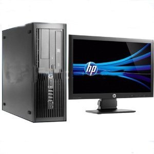 惠普HP Pro 4300 SFF臺式整機(jī)評測 經(jīng)典商務(wù)小機(jī)箱，入門辦公實用之選